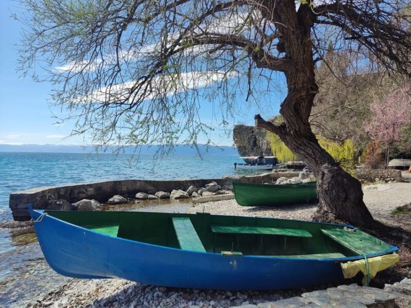 Semi-Private 2-Day Tour: Highlights of N. Macedonia & Kosovo - Final Thoughts: Is This Tour Right for You?