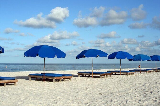Semi-Private 2Hr. Sunset Cruise of St. Pete Beach - An honest look at the 2-hour sunset cruise in St. Pete Beach