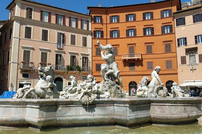 Semi Private Art Tour: Michelangelo, Bernini & Borromini - Final Thoughts: Who Is This Tour Best For?