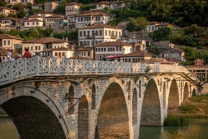 Semi-Private Balkans Tour: Dubrovnik to Athens / Corfu in 14 Days - Transportation and Accommodation