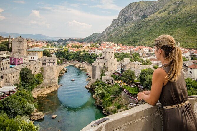 Semi-Private Balkans Tour: Dubrovnik to Athens / Corfu in 14 Days - Who Would Love This Experience?