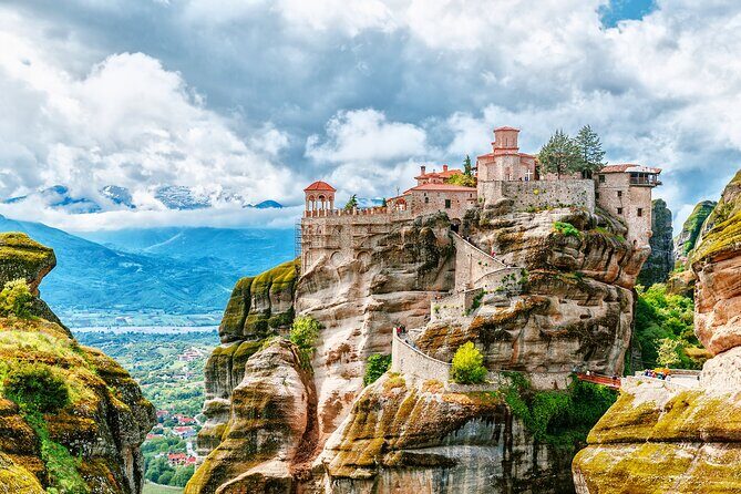 Semi-Private Balkans Tour: Dubrovnik to Athens / Corfu in 14 Days - Final Words