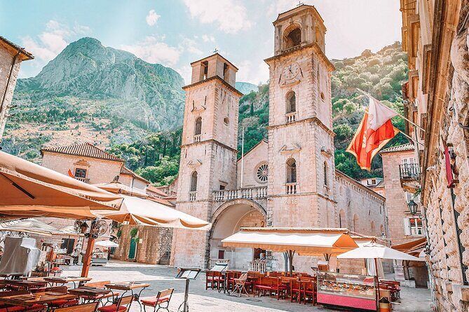 Semi-Private Day Tour of Montenegro: Budva & Kotor from Tirana - A Detailed Look at the Montenegro Day Tour