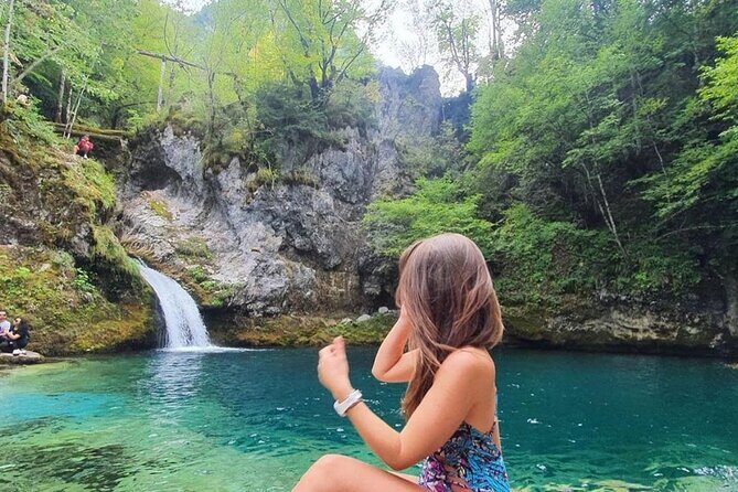Semi-Private Day Tour of Theth & Blue Eye from Tirana / Shkoder - What’s Not Included