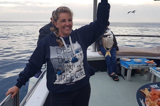 Semi - Private Fishing Tour (transportation included) - Price and Overall Value