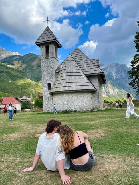 Semi-Private Full Day Tour of Theth & Blue Eye from Tirana - FAQ