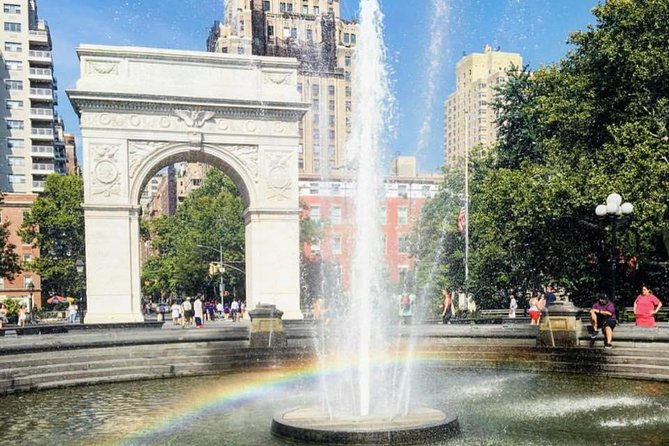 semi-private-greenwich-village-walking-tour