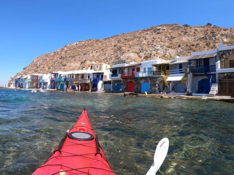 semi-private-half-day-kayaking-tours-in-milos