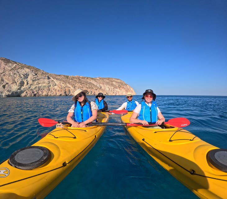 semi-private-half-day-kayaking-tours-in-milos