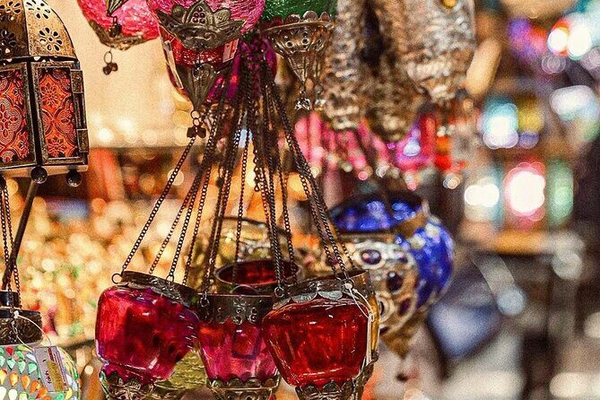 Semi-Private Half-Day Tour of Old Dubai City - A Closer Look at the Itinerary