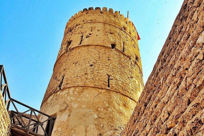 Semi-Private Half-Day Tour of Old Dubai City - Who Would Love This Tour?