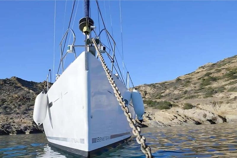 Semi Private Heraklion Private Beaches & Hidden Caves - Who Should Consider This Tour?