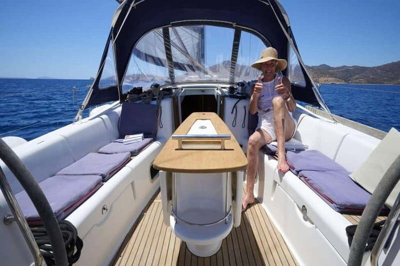 Semi Private Heraklion Private Beaches & Hidden Caves - FAQ