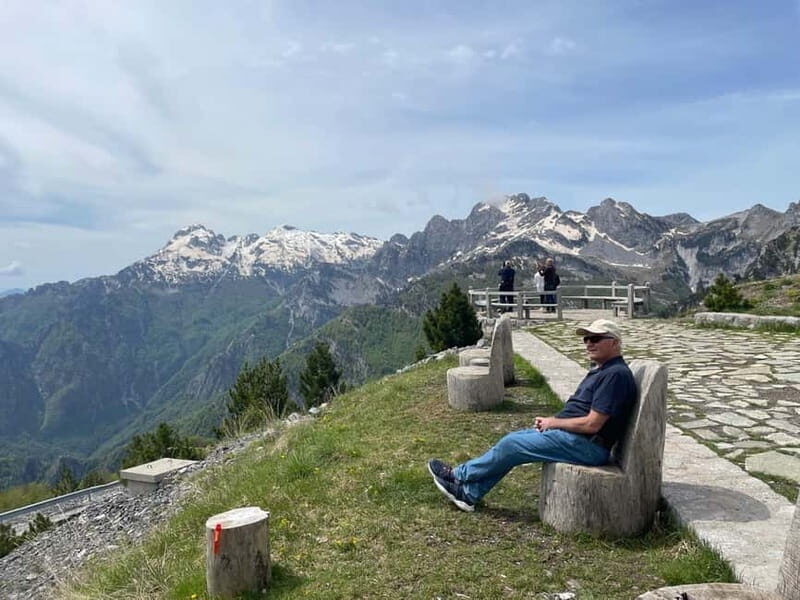 Semi-Private Hiking Tour of Theth & Blue Eye in 2 Days - FAQ