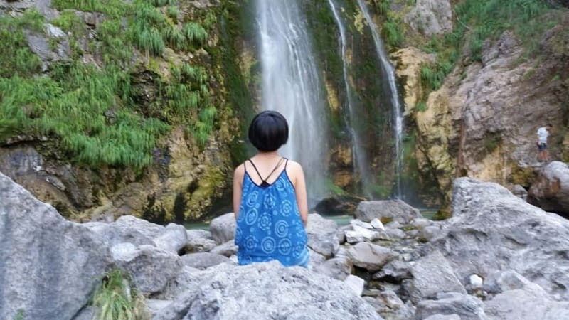 Semi-Private Hiking Tour; Theth & Blue Eye in 3 Days - Who Would Love This Experience?