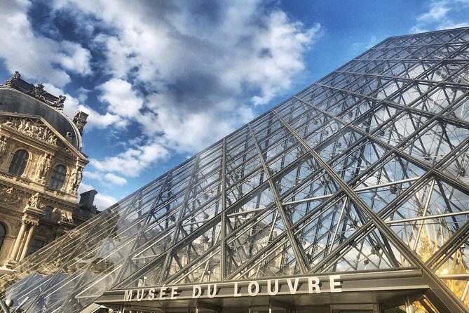 Semi-Private Homoerotic Louvre Tour with Reserved Entrance Time - The Experience: A Closer Look