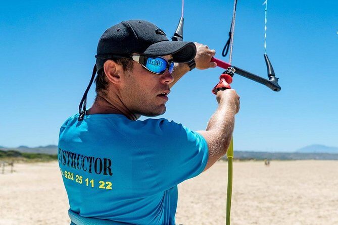 Semi private kitesurfing course - What to Expect from the Kitesurfing Experience