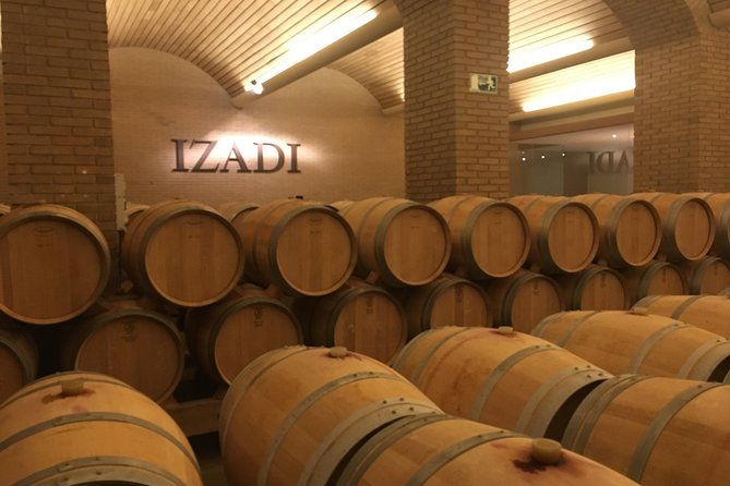 semi-private-la-rioja-tour-of-3-premium-wineries-from-bilbao