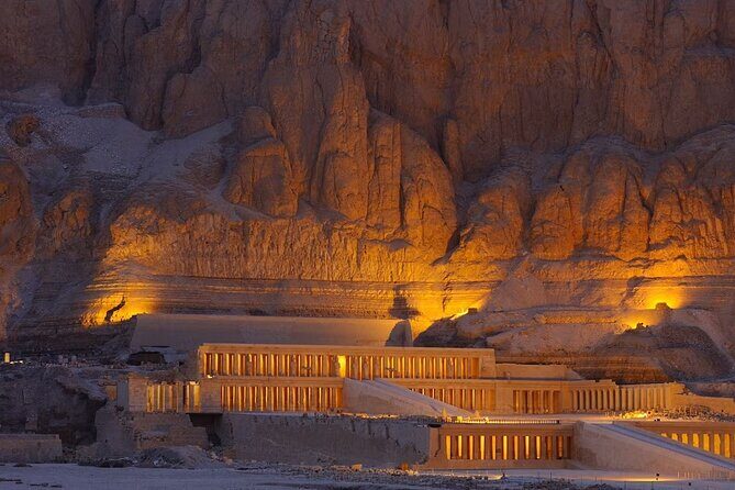 Semi Private Luxor Kings Valley, Karnak & Hatshepsut - Hurghada - Final Thoughts