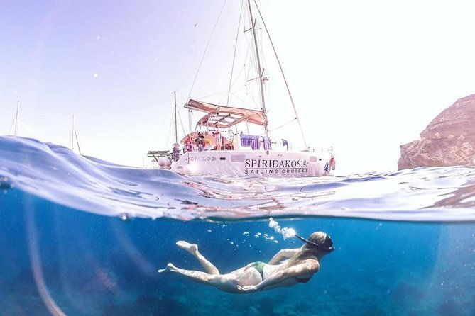 semi-private-luxury-santorini-catamaran-cruise-with-bbq-on-board-and-drinks