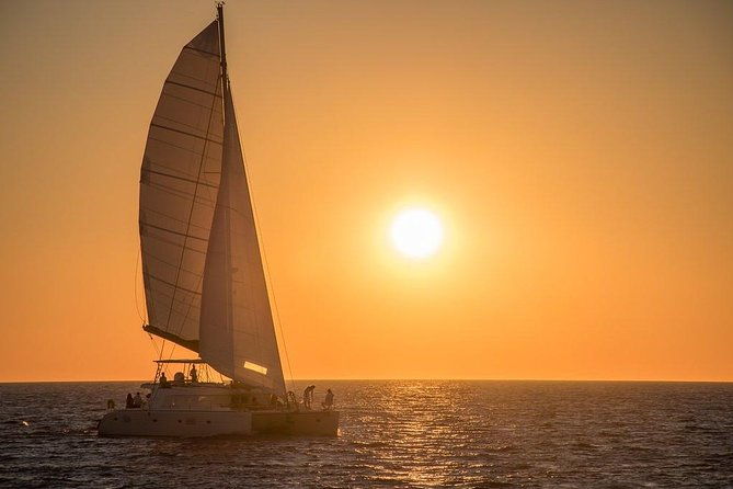 semi-private-luxury-santorini-catamaran-cruise-with-bbq-on-board-and-drinks