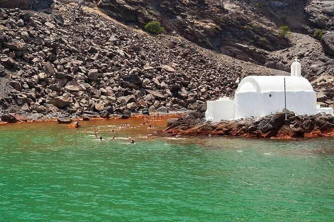 semi-private-luxury-santorini-catamaran-cruise-with-bbq-on-board-and-drinks