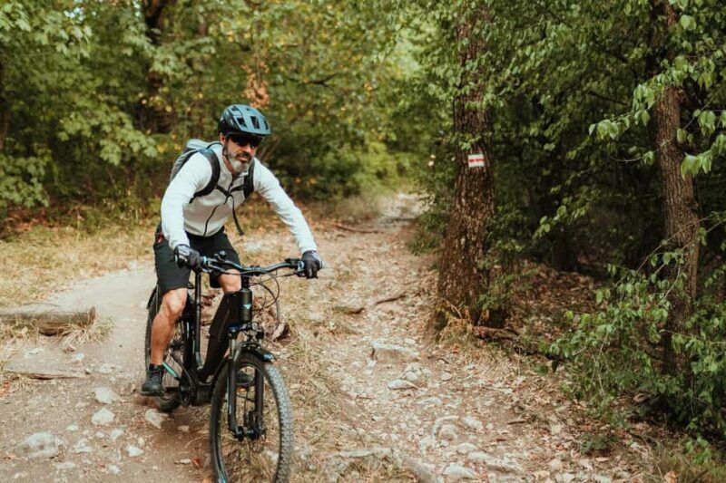 Semi-Private Off-Road eBike Tour in The Buda Hills - Value & Pricing Analysis