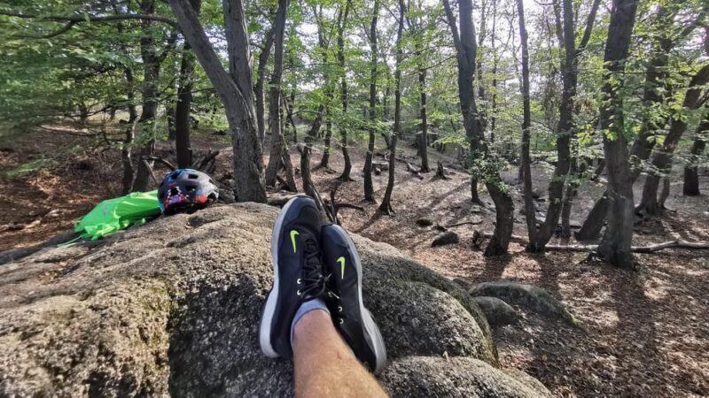 Semi-Private Off-Road eBike Tour in The Buda Hills - Who Should Book This Tour?