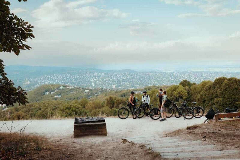 Semi-Private Off-Road eBike Tour in The Buda Hills - FAQ