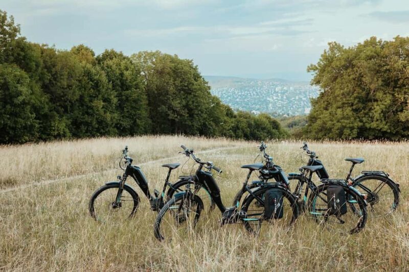 Semi-Private Off-Road eBike Tour in The Buda Hills - Final Thoughts