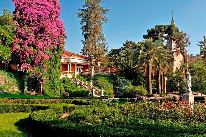 semi-private-premium-wine-tour-at-santa-rita-winery