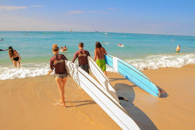 semi-private-surf-lesson-for-2-or-3-people-on-waikiki-beach