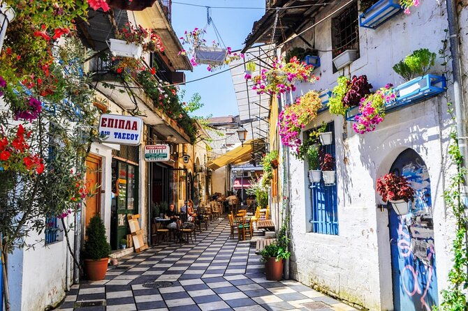 semi-private-tour-athens-to-tirana-greece-albania-n-macedonia