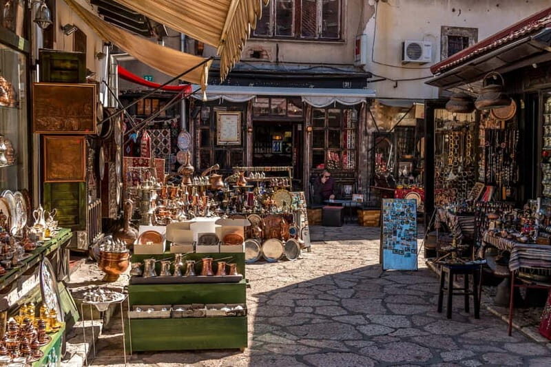 Semi-Private Tour; Belgrade to Tirana the Balkans in 8 Days - Key Points