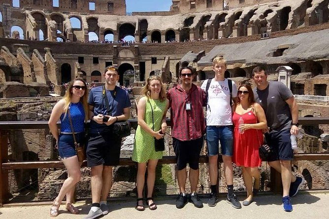 semi-private-tour-colosseum-ancient-rome-vip-2