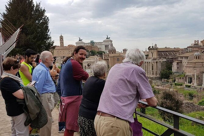 semi-private-tour-colosseum-ancient-rome-vip-2