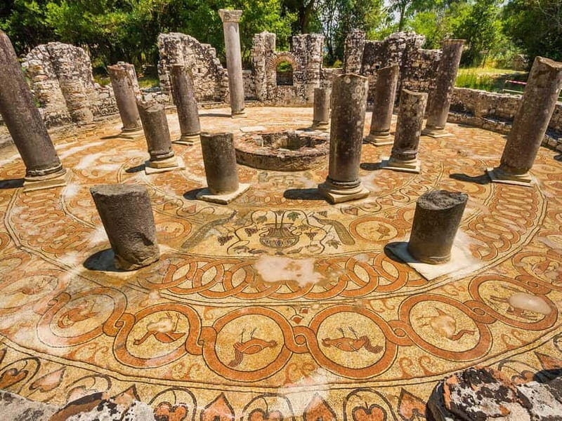 Semi-Private Tour; Corfu to Tirana - 3 UNESCO Sites - Final Thoughts: Is This Tour Right for You?