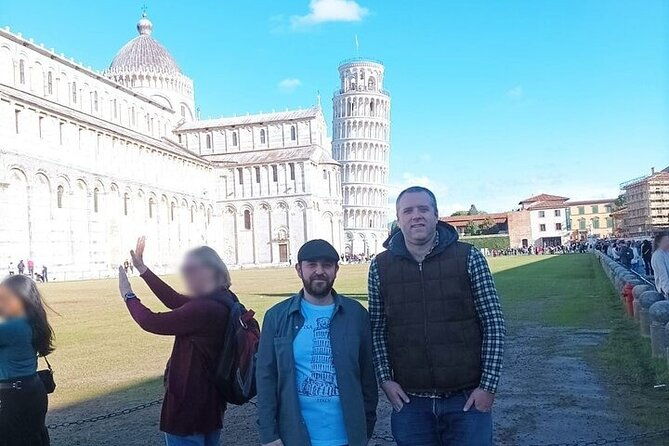 semi-private-tour-day-trip-to-florence-and-pisa-from-rome-with-lunch-included