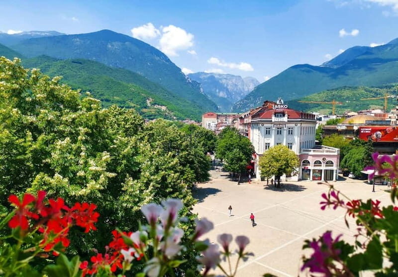 Semi-Private Tour; Explore Kosovo, Europes Youngest Country - Day 1: UNESCO Heritage and Roman Ruins