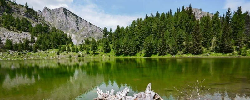 Semi-Private Tour; Explore Kosovo, Europes Youngest Country - Day 2: Mountain Scenery and Hiking