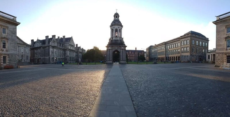 Semi-private tour, max 8 people, of Dublin's Old Library and Book of Kells - Why Choose This Dublin Tour?