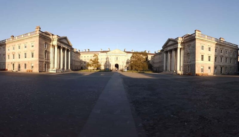 Semi-private tour, max 8 people, of Dublin's Old Library and Book of Kells - Practical Details and Value