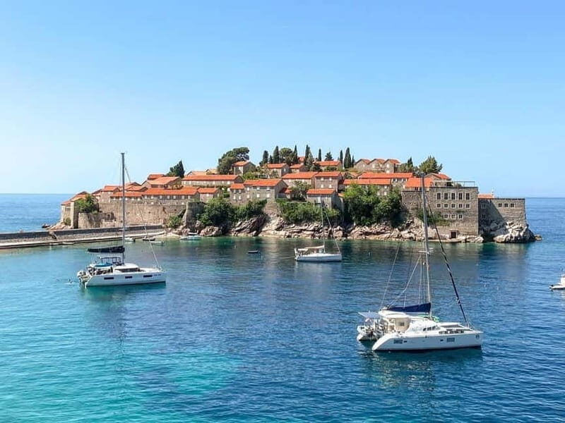 Semi-Private Tour of Montenegro: Budva & Kotor from Tirana - What to Expect on this Montenegro Day Trip
