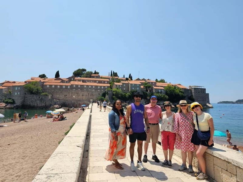 Semi-Private Tour of Montenegro: Budva & Kotor from Tirana - Final Thoughts