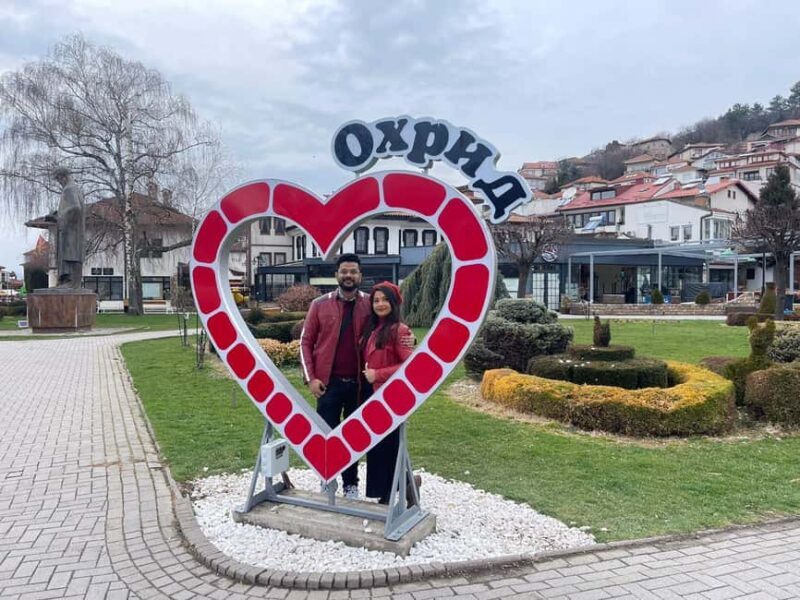 Semi-Private Tour of N. Macedonia: Ohrid &Struga from Tirana - Practical Details & Tips