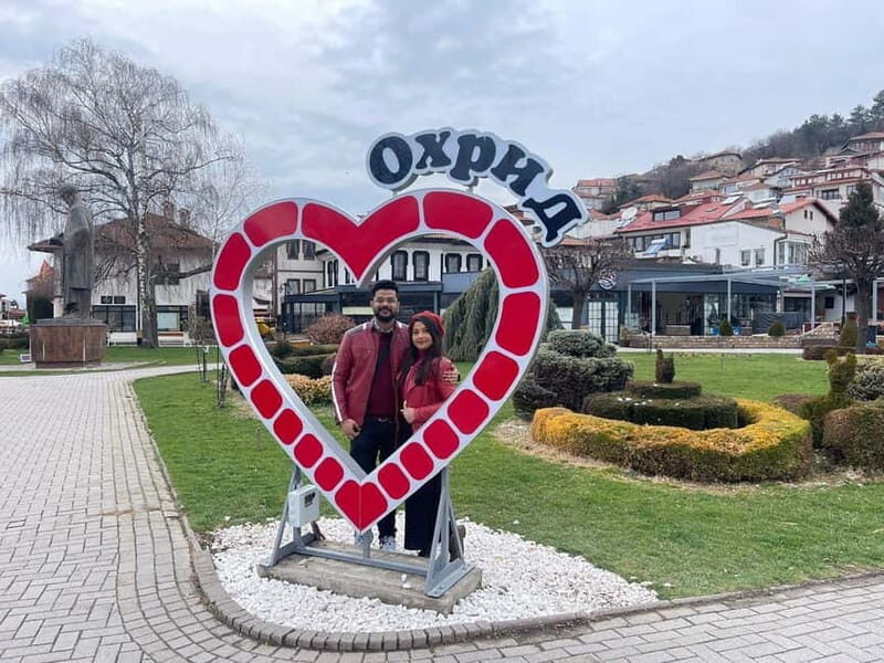 Semi-Private Tour of N. Macedonia: Ohrid &Struga from Tirana - Analyzing the Value