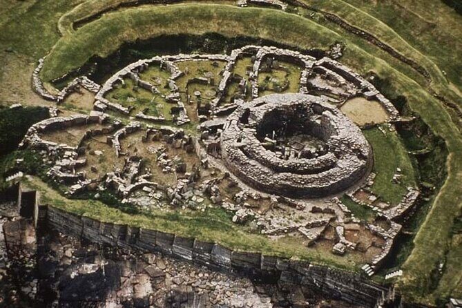 Semi Private Tour - Orkney and Kirkwall - Authentic Experiences and Tips from Reviewers