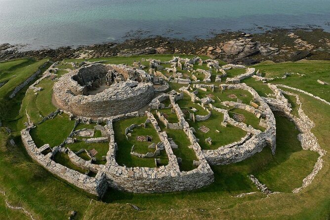 Semi Private Tour - Orkney and Kirkwall - Who Would Love This Tour?