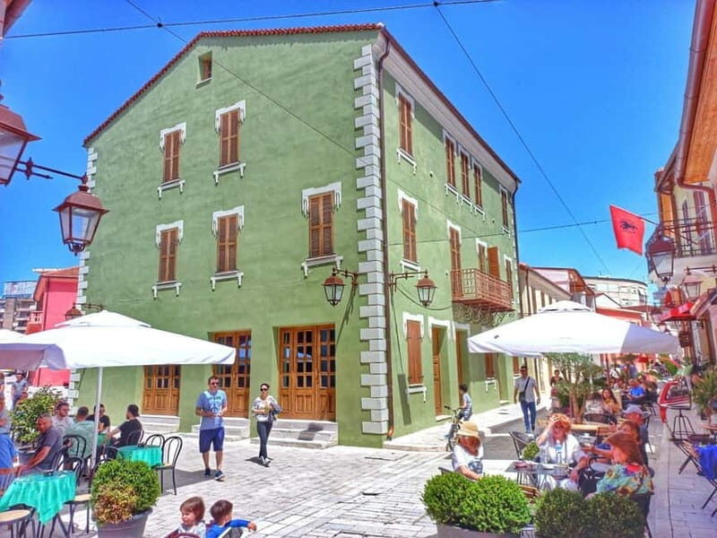 Semi-Private Tour; Pearls of Albania in 8 Days - Who Would Love This Tour?