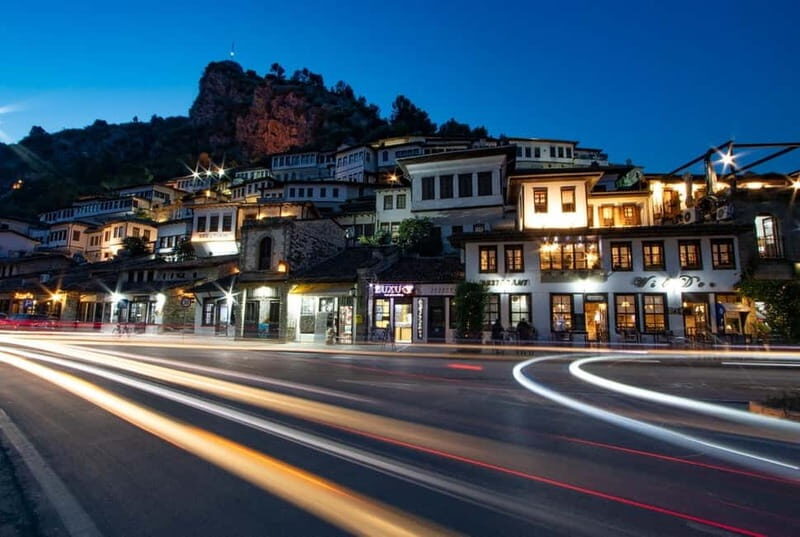 Semi-Private Tour; Pearls of Albania in 8 Days - FAQs